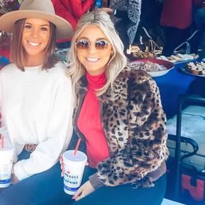 Meet your Posher, Hailey